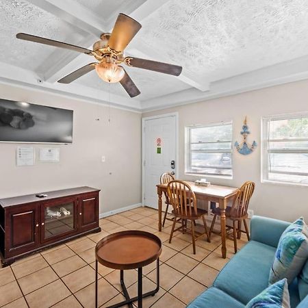 默特尔比奇1Br With Pool Parking Pets Next To Beach 6公寓 外观 照片