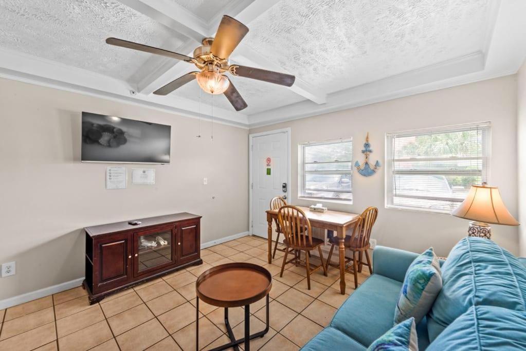 默特尔比奇1Br With Pool Parking Pets Next To Beach 6公寓 外观 照片