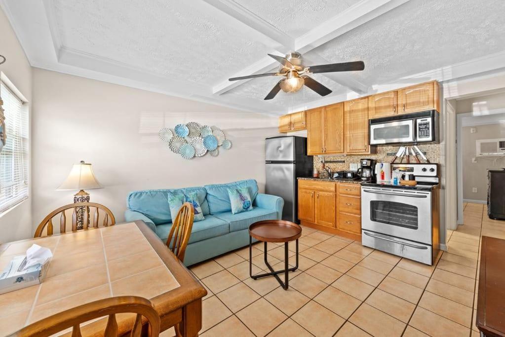 默特尔比奇1Br With Pool Parking Pets Next To Beach 6公寓 外观 照片