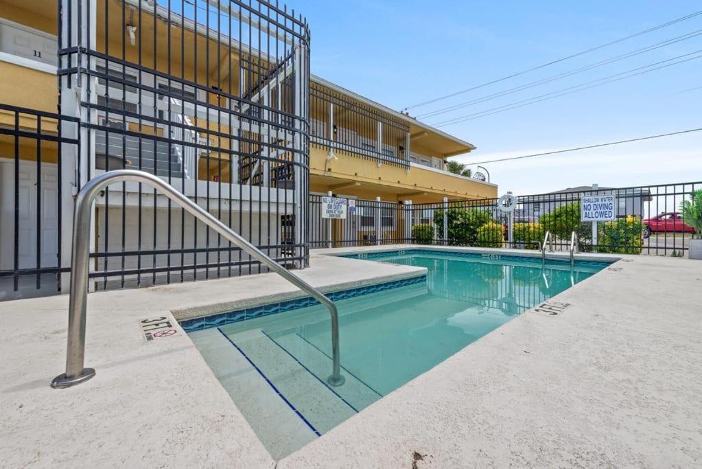 默特尔比奇1Br With Pool Parking Pets Next To Beach 6公寓 外观 照片