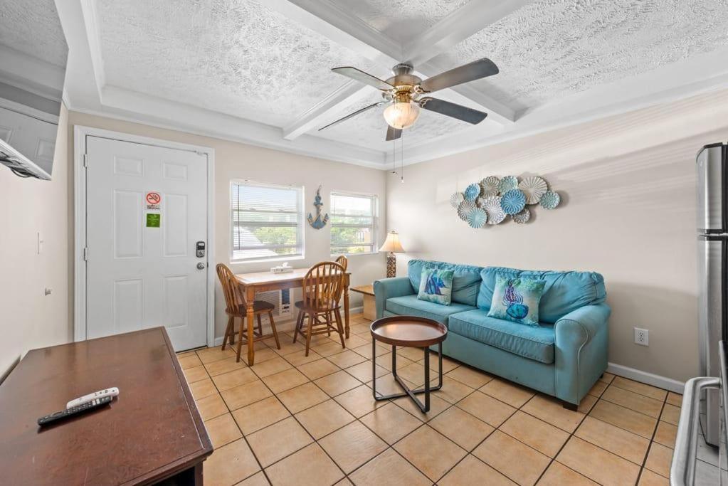 默特尔比奇1Br With Pool Parking Pets Next To Beach 6公寓 外观 照片