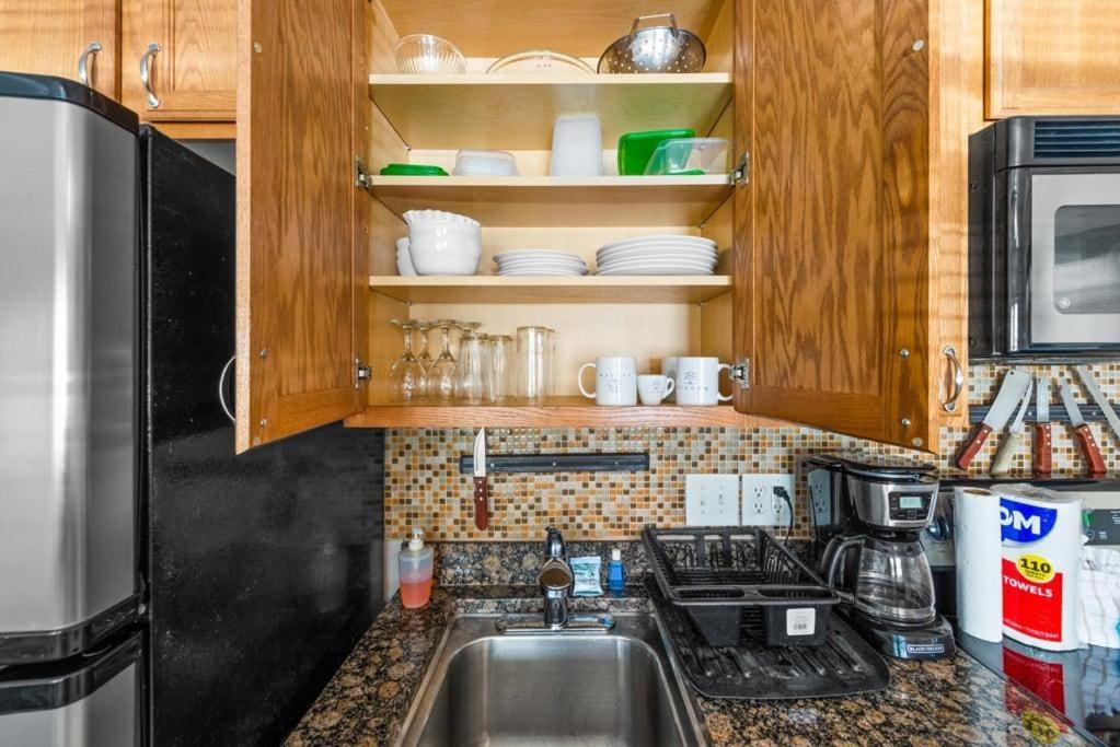 默特尔比奇1Br With Pool Parking Pets Next To Beach 6公寓 外观 照片
